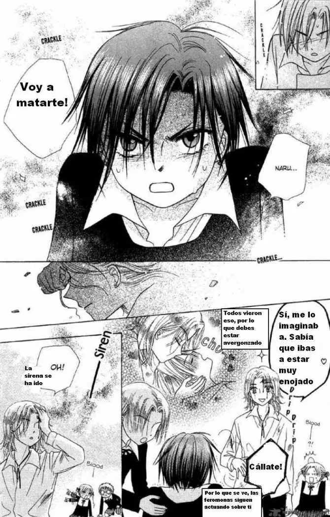 Gakuen Alice (2002) - Capítulo 6 - Página 16 - LectorTMOo