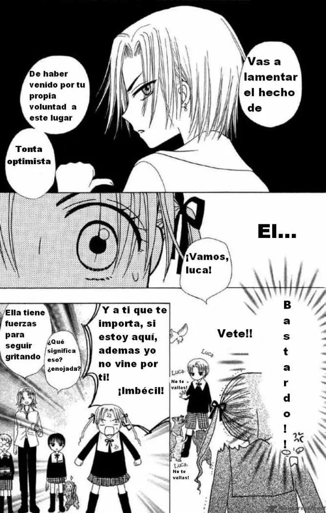 Gakuen Alice (2002) - Capítulo 6 - Página 19 - LectorTMOo