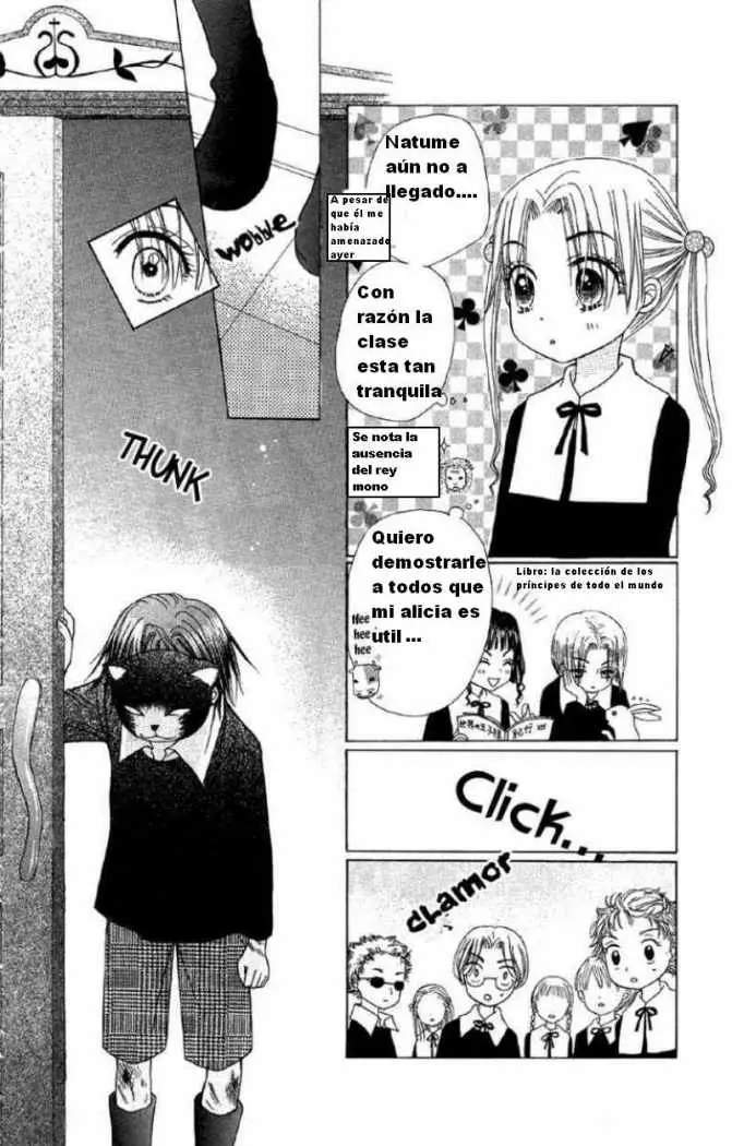 Gakuen Alice (2002) - Capítulo 6 - Página 24 - LectorTMOo