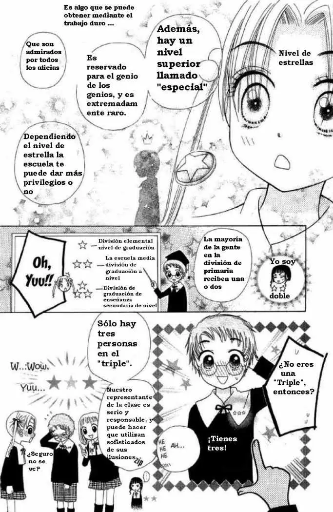 Gakuen Alice (2002) - Capítulo 6 - Página 34 - LectorTMOo