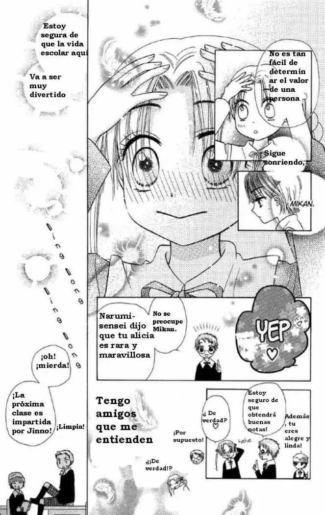 Gakuen Alice (2002) - Capítulo 6 - Página 39 - LectorTMOo