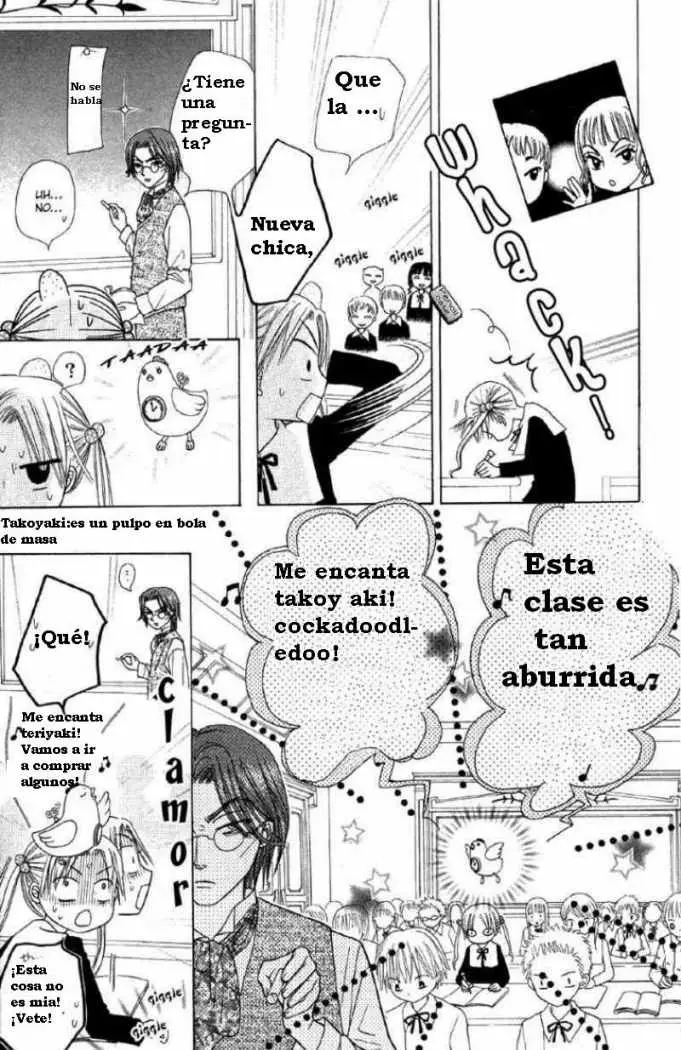 Gakuen Alice (2002) - Capítulo 6 - Página 41 - LectorTMOo