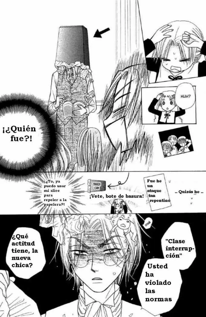 Gakuen Alice (2002) - Capítulo 6 - Página 43 - LectorTMOo