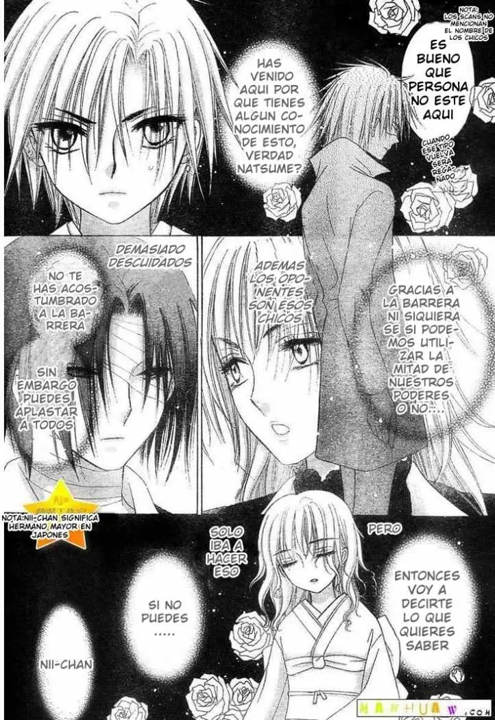 Gakuen Alice (2002) - Capítulo 60 - Página 8 - LectorTMOo