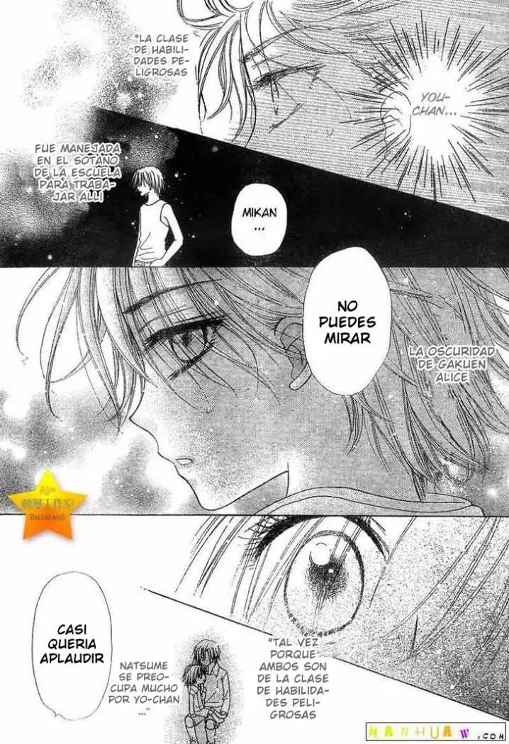 Gakuen Alice (2002) - Capítulo 60 - Página 23 - LectorTMOo