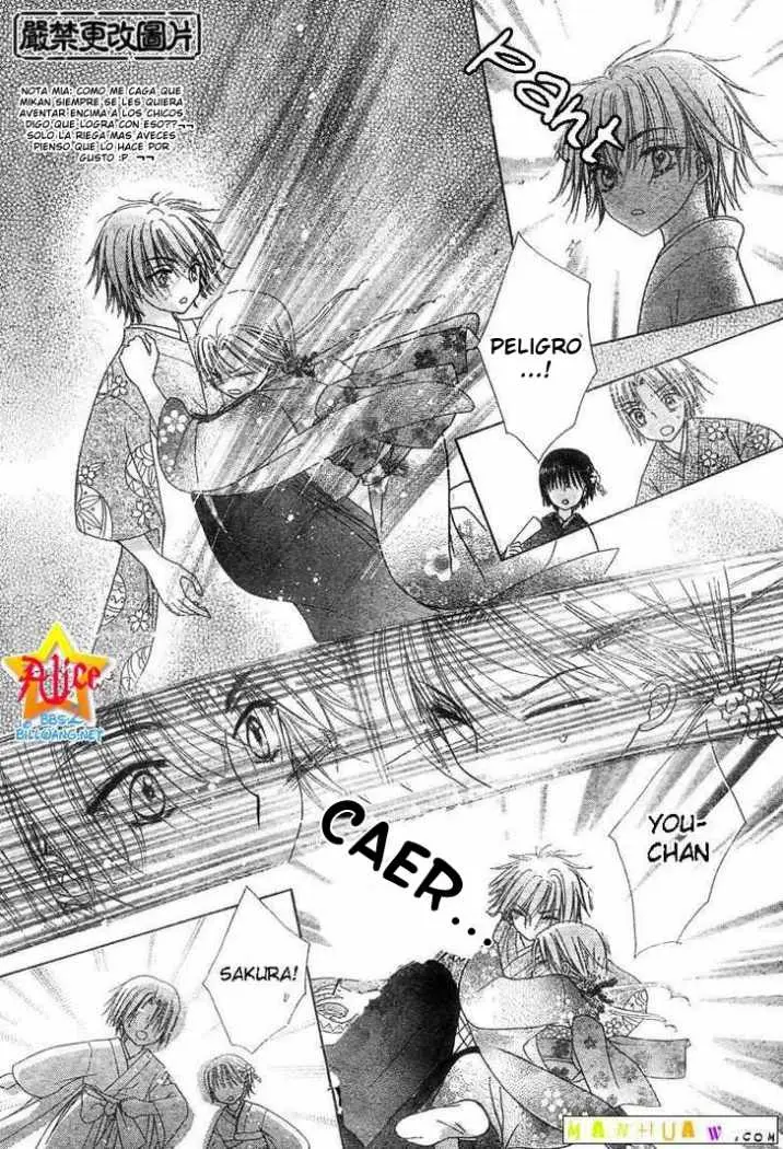 Gakuen Alice (2002) - Capítulo 60 - Página 26 - LectorTMOo