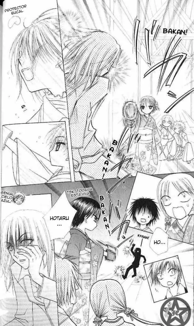 Gakuen Alice (2002) - Capítulo 61 - Página 15 - LectorTMOo