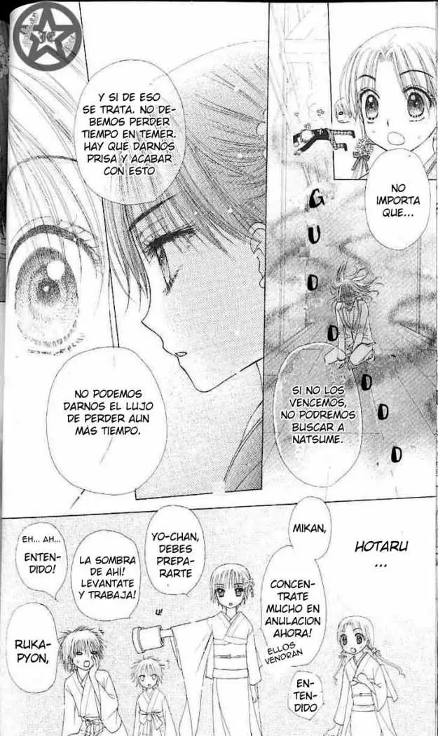 Gakuen Alice (2002) - Capítulo 61 - Página 17 - LectorTMOo