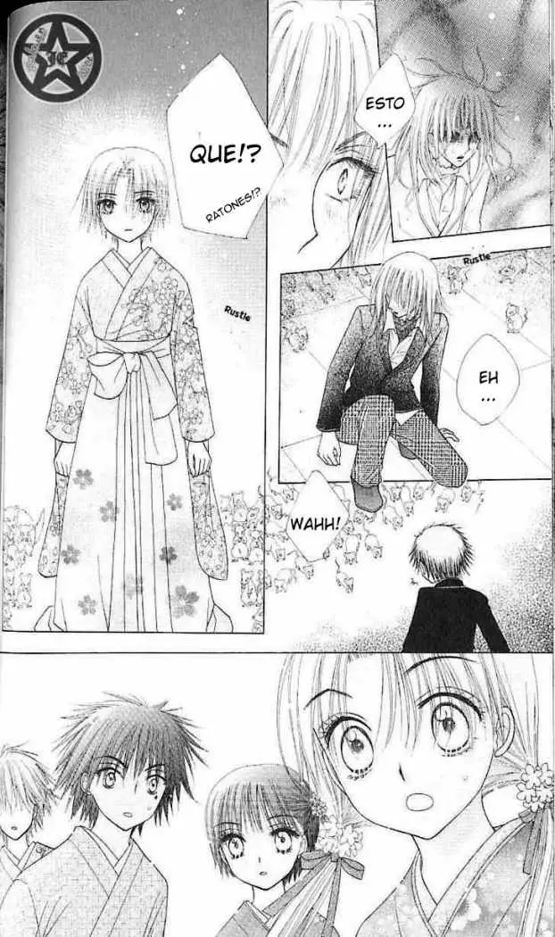 Gakuen Alice (2002) - Capítulo 61 - Página 19 - LectorTMOo