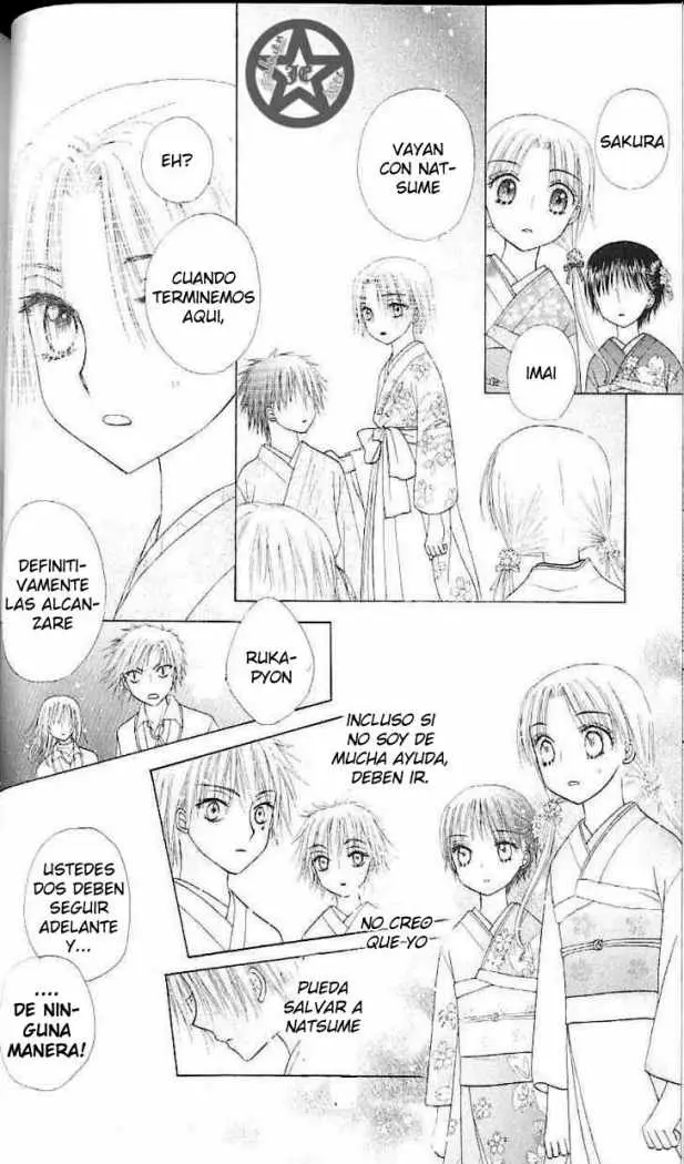Gakuen Alice (2002) - Capítulo 61 - Página 23 - LectorTMOo