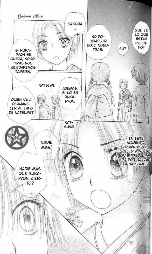 Gakuen Alice (2002) - Capítulo 61 - Página 24 - LectorTMOo
