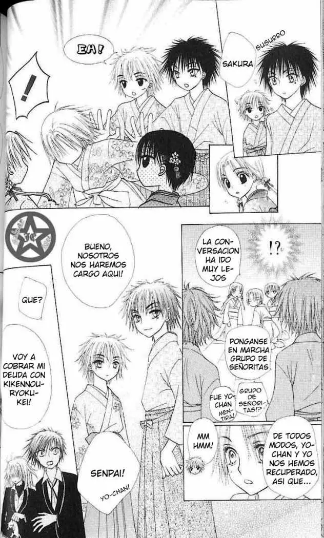 Gakuen Alice (2002) - Capítulo 61 - Página 25 - LectorTMOo