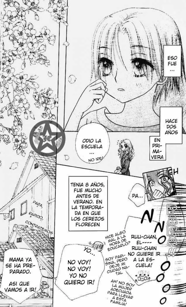 Gakuen Alice (2002) - Capítulo 62 - Página 5 - LectorTMOo