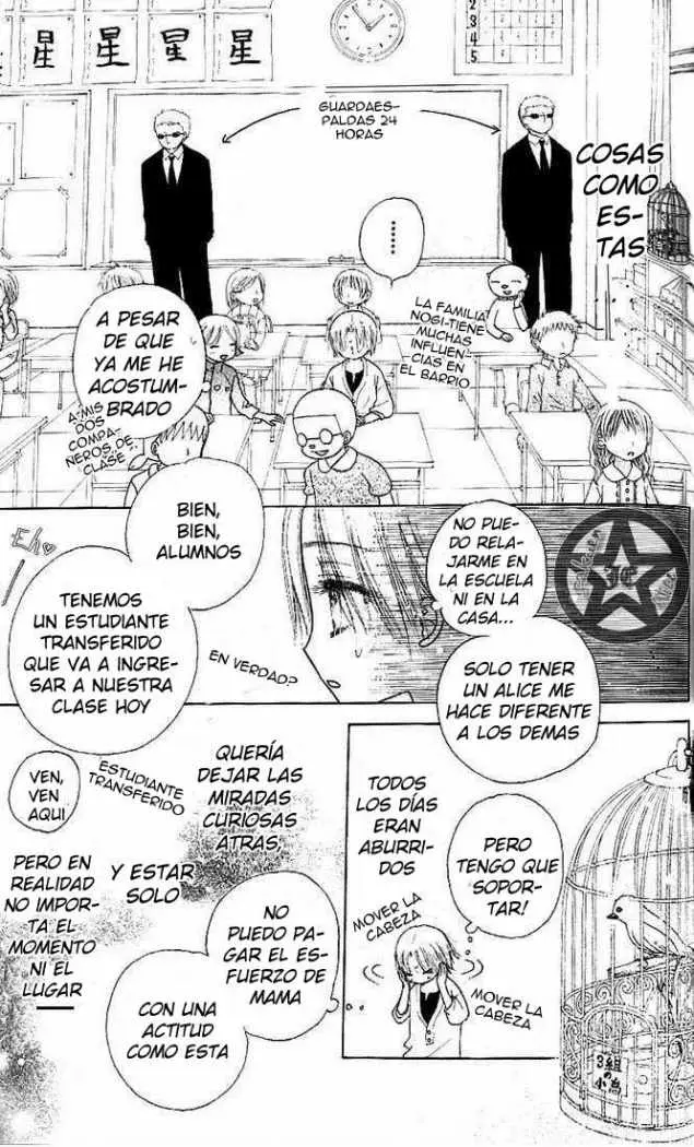 Gakuen Alice (2002) - Capítulo 62 - Página 9 - LectorTMOo