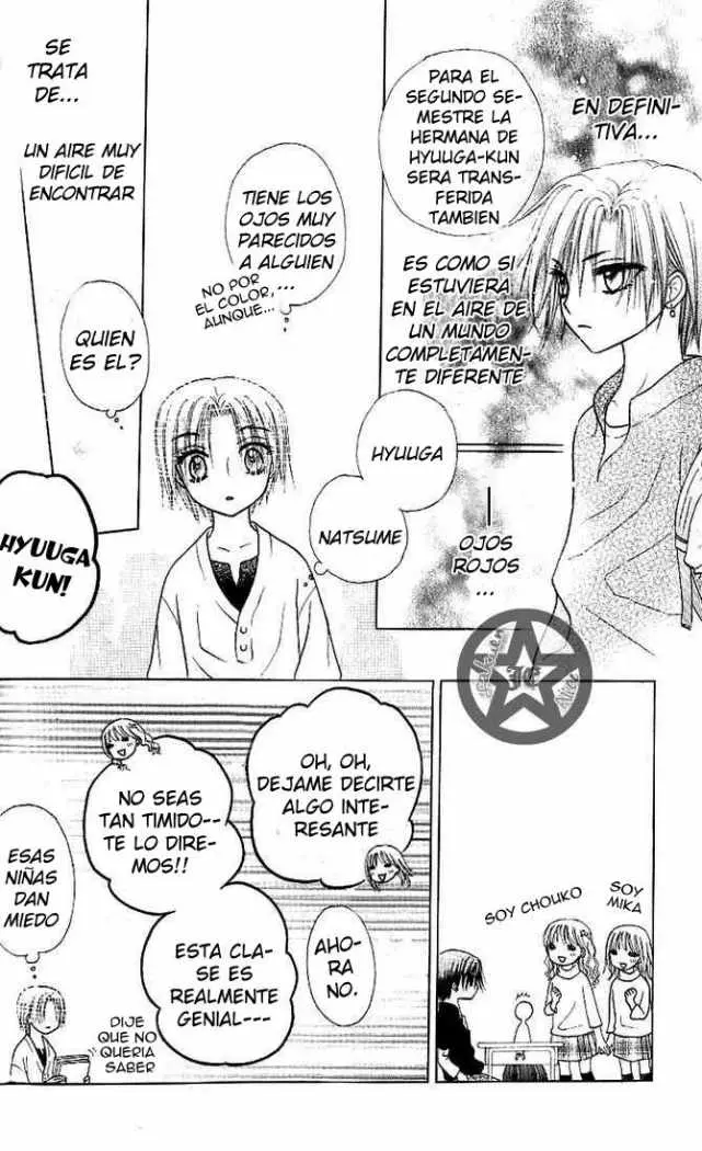 Gakuen Alice (2002) - Capítulo 62 - Página 12 - LectorTMOo