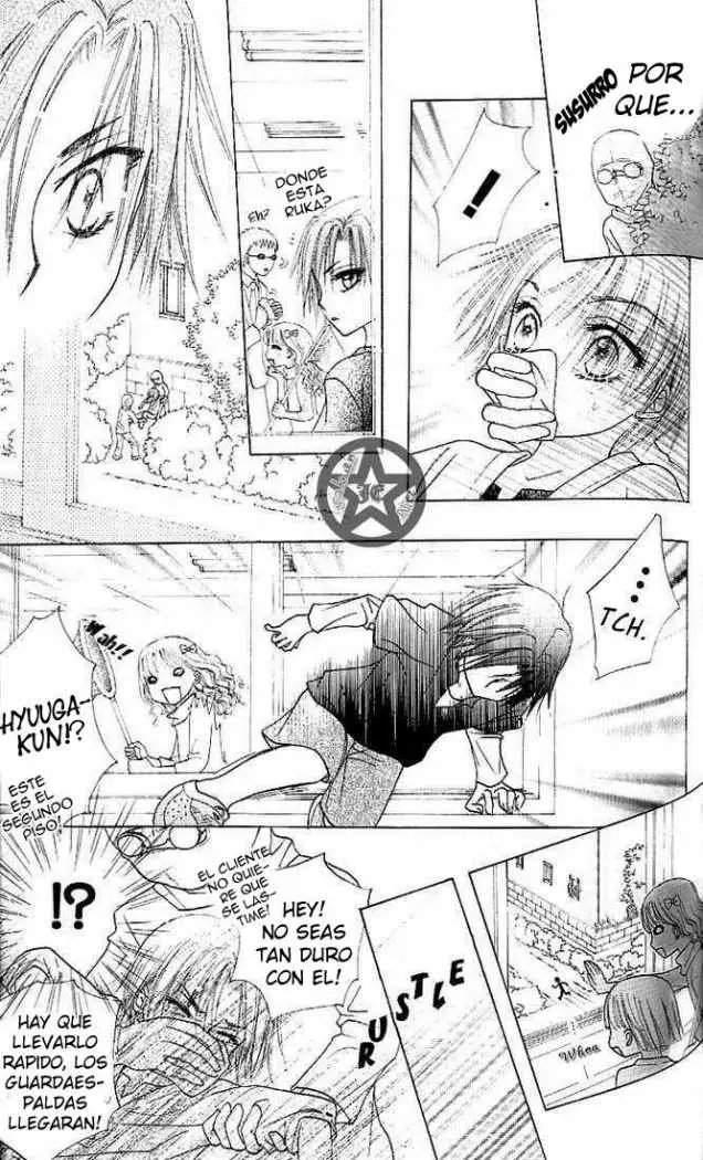 Gakuen Alice (2002) - Capítulo 62 - Página 15 - LectorTMOo