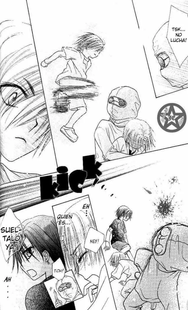 Gakuen Alice (2002) - Capítulo 62 - Página 16 - LectorTMOo