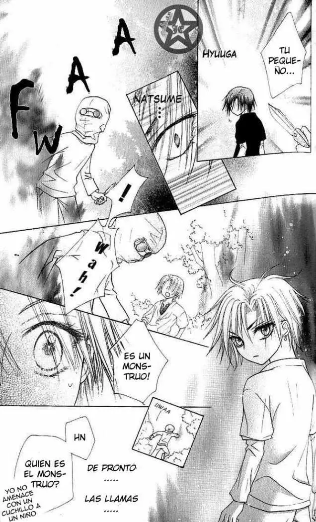Gakuen Alice (2002) - Capítulo 62 - Página 17 - LectorTMOo