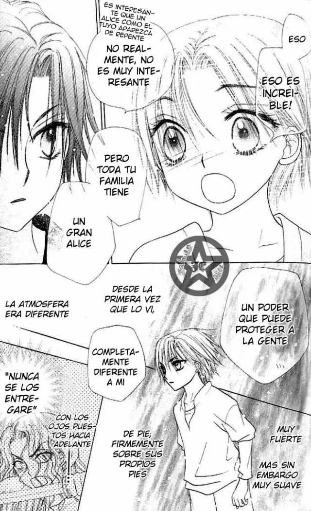 Gakuen Alice (2002) - Capítulo 62 - Página 21 - LectorTMOo