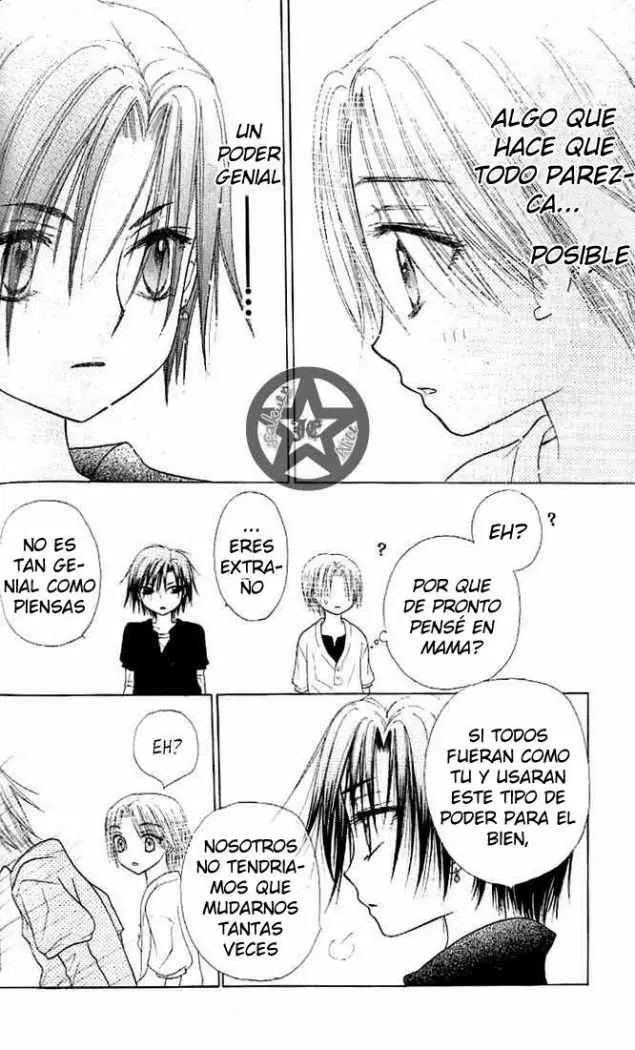 Gakuen Alice (2002) - Capítulo 62 - Página 22 - LectorTMOo