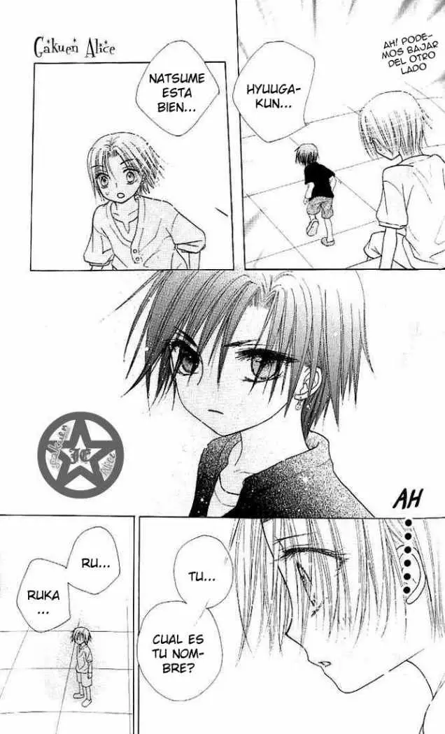 Gakuen Alice (2002) - Capítulo 62 - Página 23 - LectorTMOo