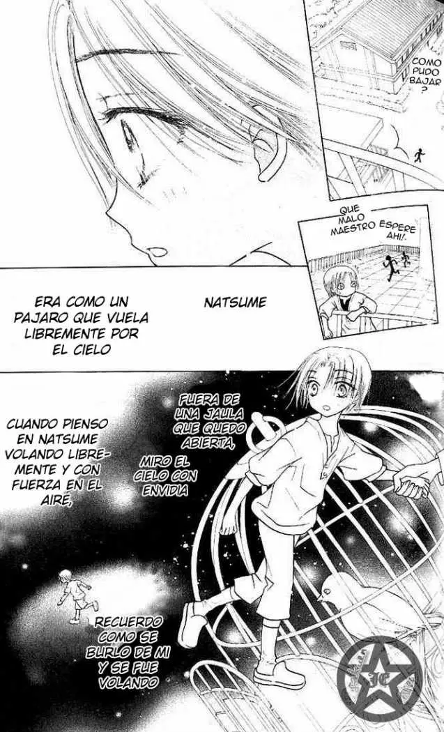 Gakuen Alice (2002) - Capítulo 62 - Página 25 - LectorTMOo