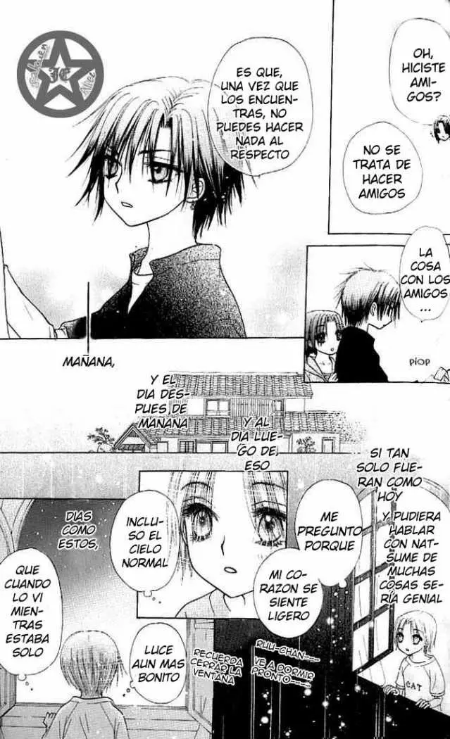 Gakuen Alice (2002) - Capítulo 62 - Página 27 - LectorTMOo
