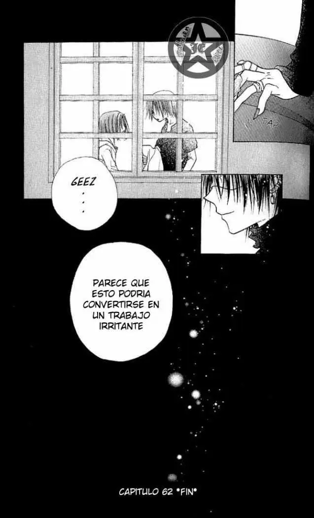 Gakuen Alice (2002) - Capítulo 62 - Página 31 - LectorTMOo