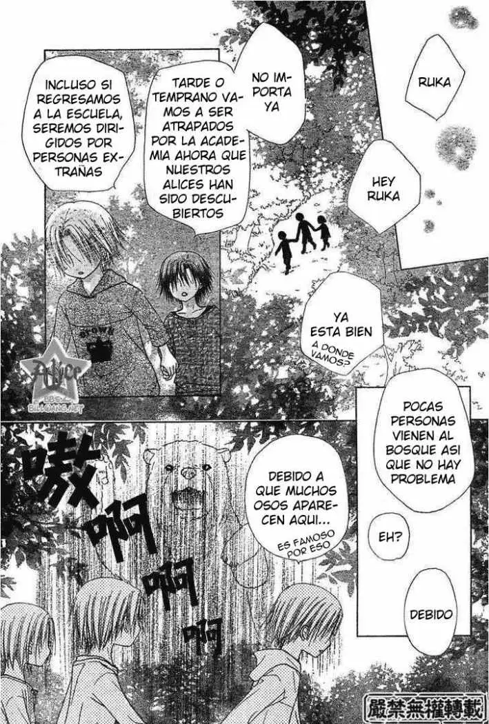 Gakuen Alice (2002) - Capítulo 63 - Página 16 - LectorTMOo