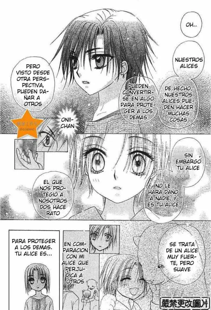Gakuen Alice (2002) - Capítulo 63 - Página 19 - LectorTMOo