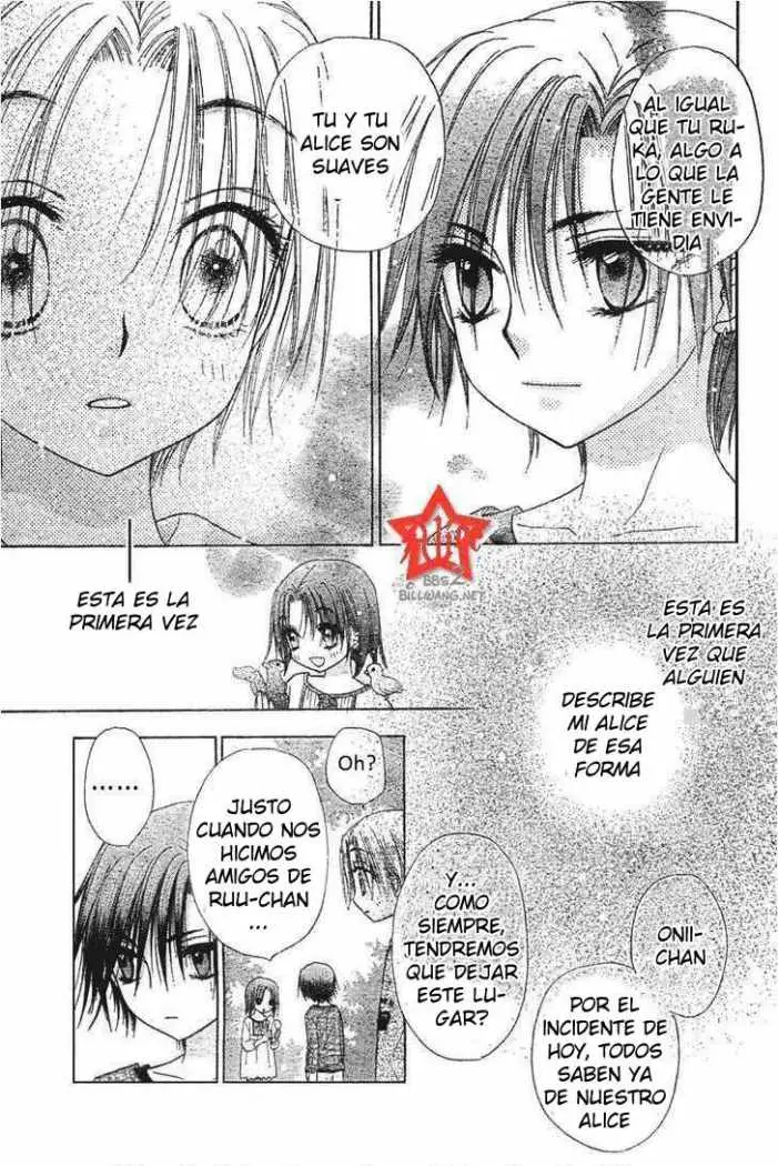 Gakuen Alice (2002) - Capítulo 63 - Página 20 - LectorTMOo