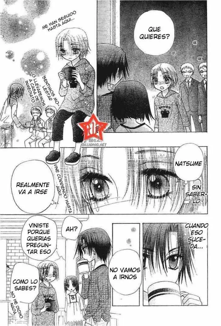 Gakuen Alice (2002) - Capítulo 63 - Página 24 - LectorTMOo