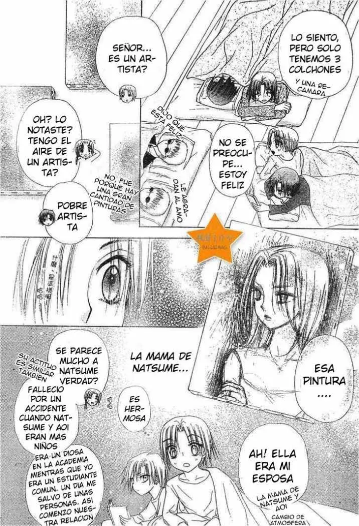Gakuen Alice (2002) - Capítulo 63 - Página 29 - LectorTMOo