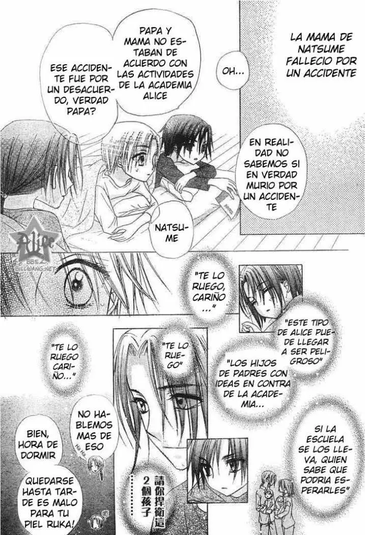 Gakuen Alice (2002) - Capítulo 63 - Página 30 - LectorTMOo