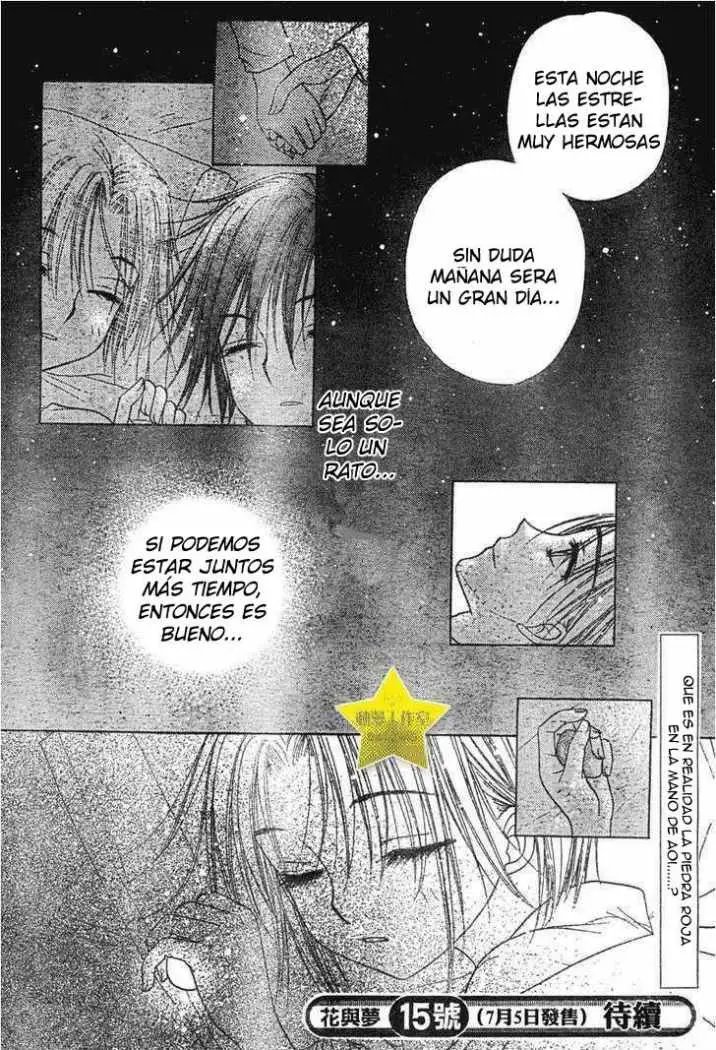 Gakuen Alice (2002) - Capítulo 63 - Página 31 - LectorTMOo