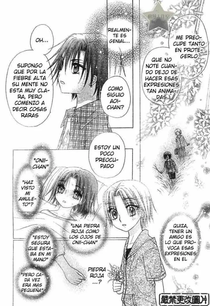 Gakuen Alice (2002) - Capítulo 64 - Página 6 - LectorTMOo