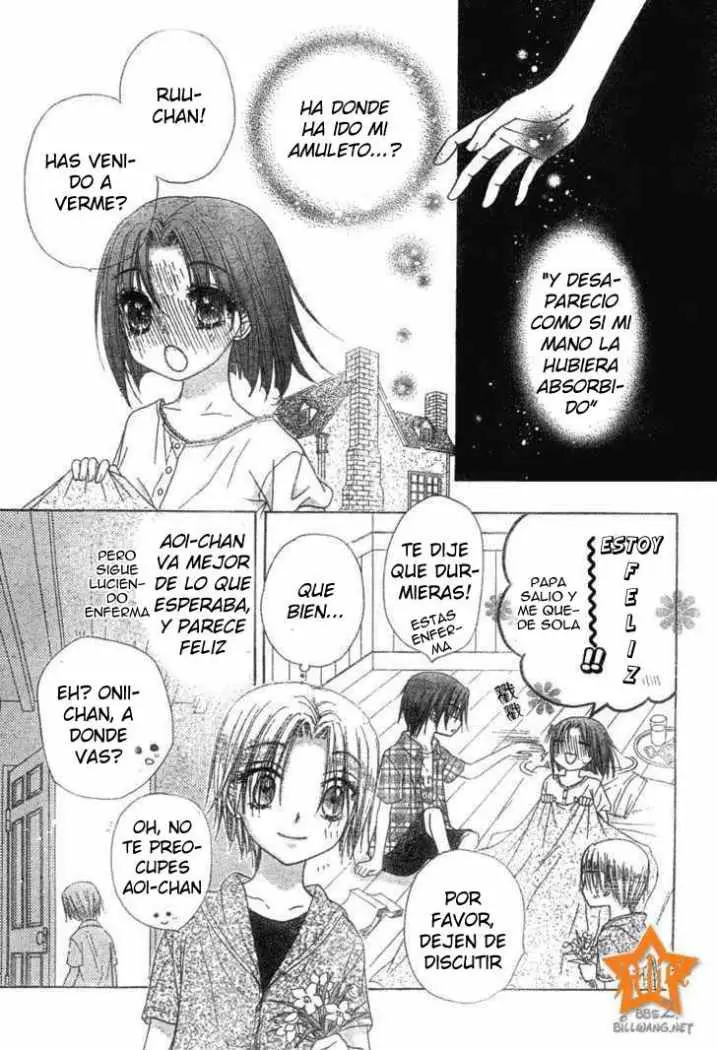 Gakuen Alice (2002) - Capítulo 64 - Página 7 - LectorTMOo