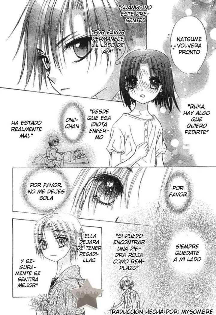Gakuen Alice (2002) - Capítulo 64 - Página 8 - LectorTMOo