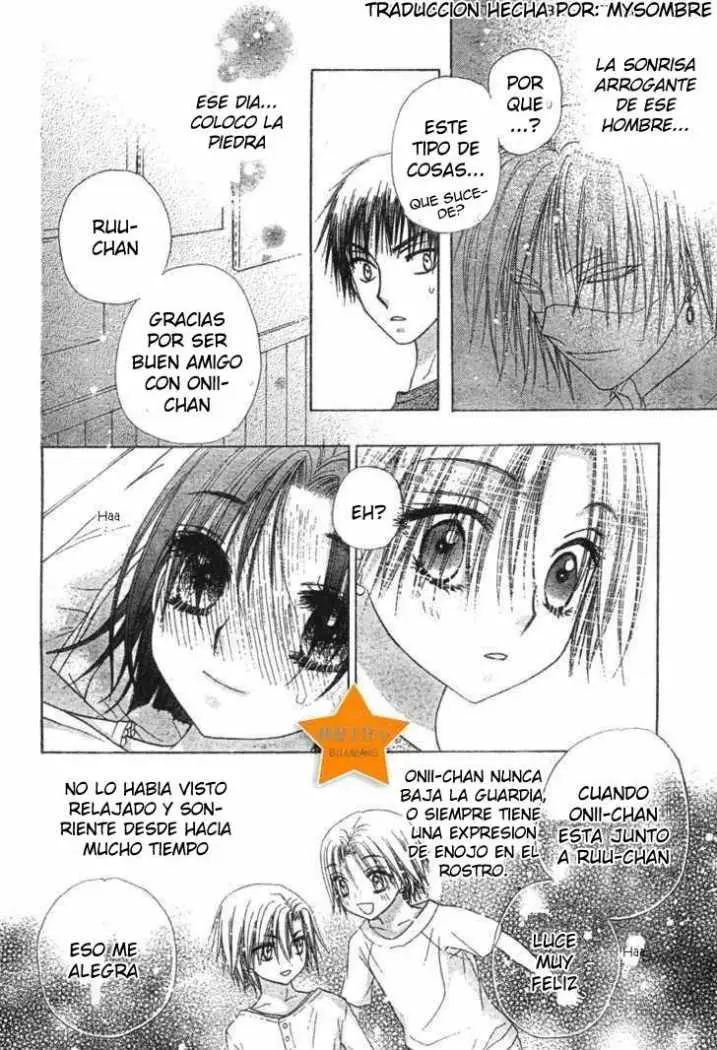 Gakuen Alice (2002) - Capítulo 64 - Página 10 - LectorTMOo