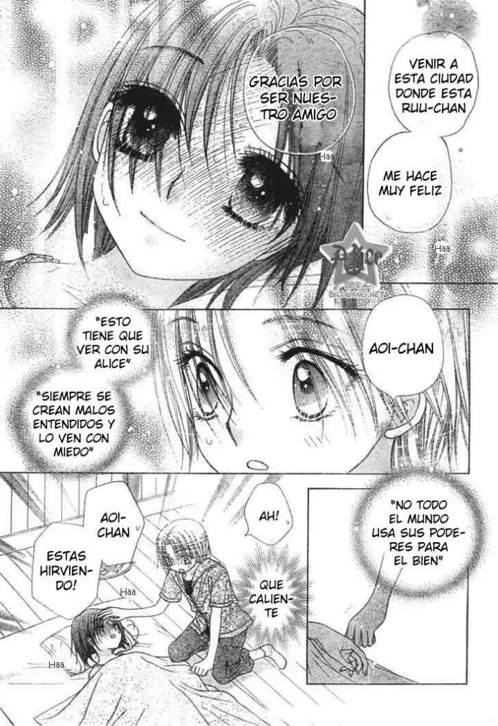 Gakuen Alice (2002) - Capítulo 64 - Página 11 - LectorTMOo