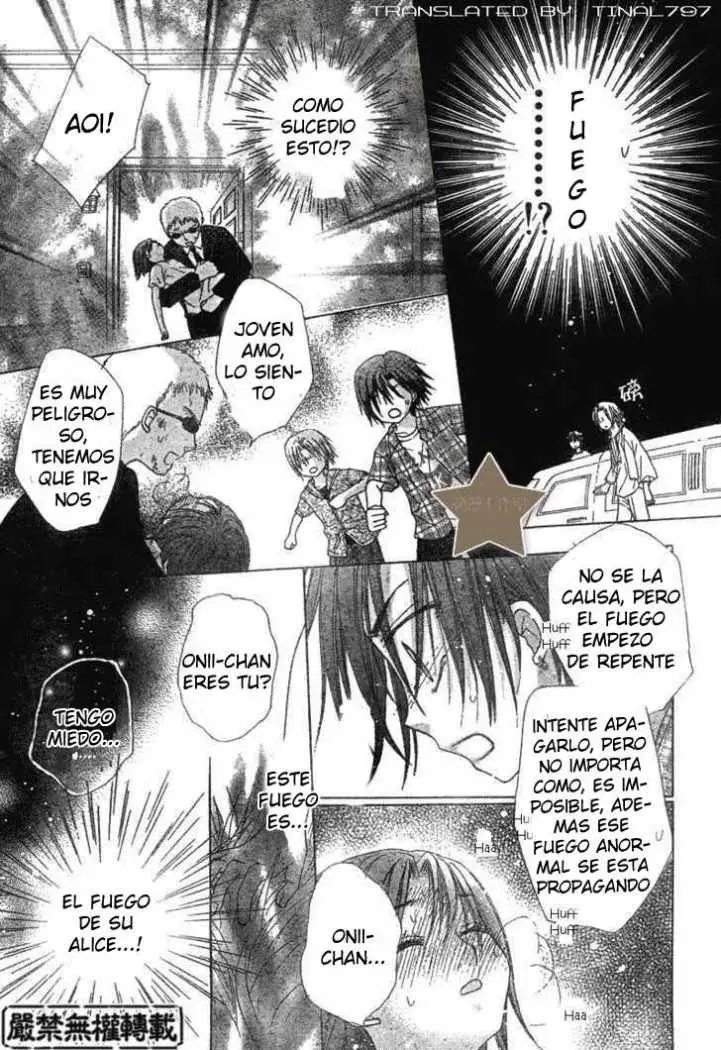 Gakuen Alice (2002) - Capítulo 64 - Página 15 - LectorTMOo