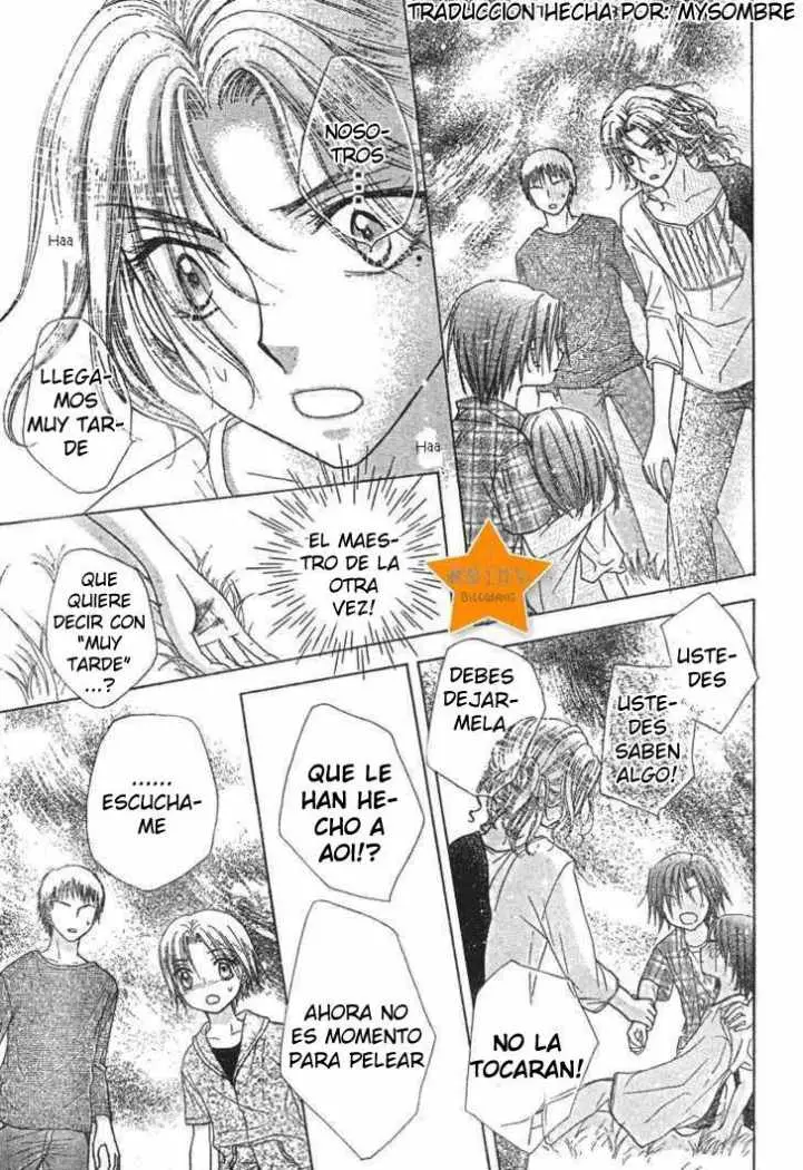Gakuen Alice (2002) - Capítulo 64 - Página 17 - LectorTMOo