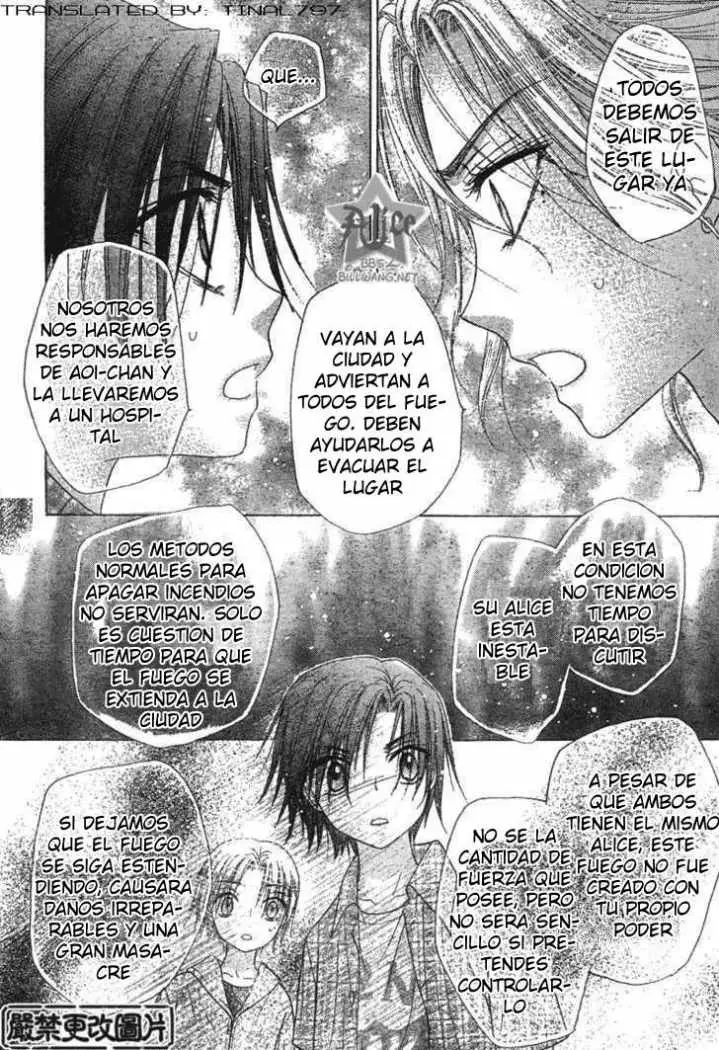 Gakuen Alice (2002) - Capítulo 64 - Página 18 - LectorTMOo