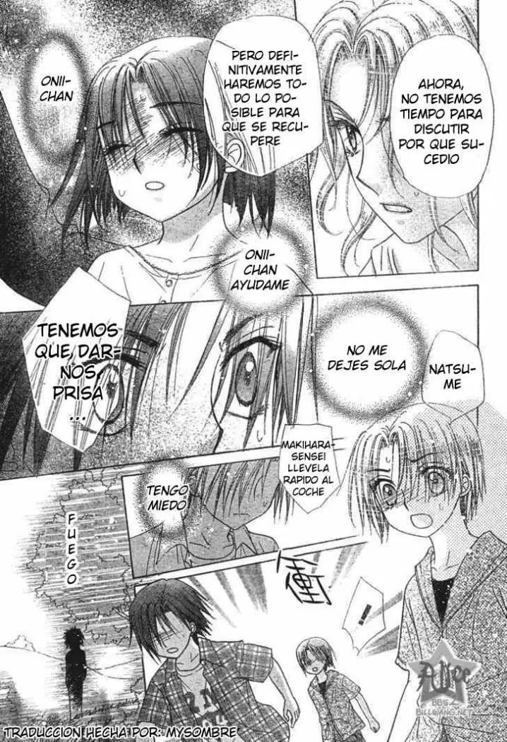 Gakuen Alice (2002) - Capítulo 64 - Página 19 - LectorTMOo