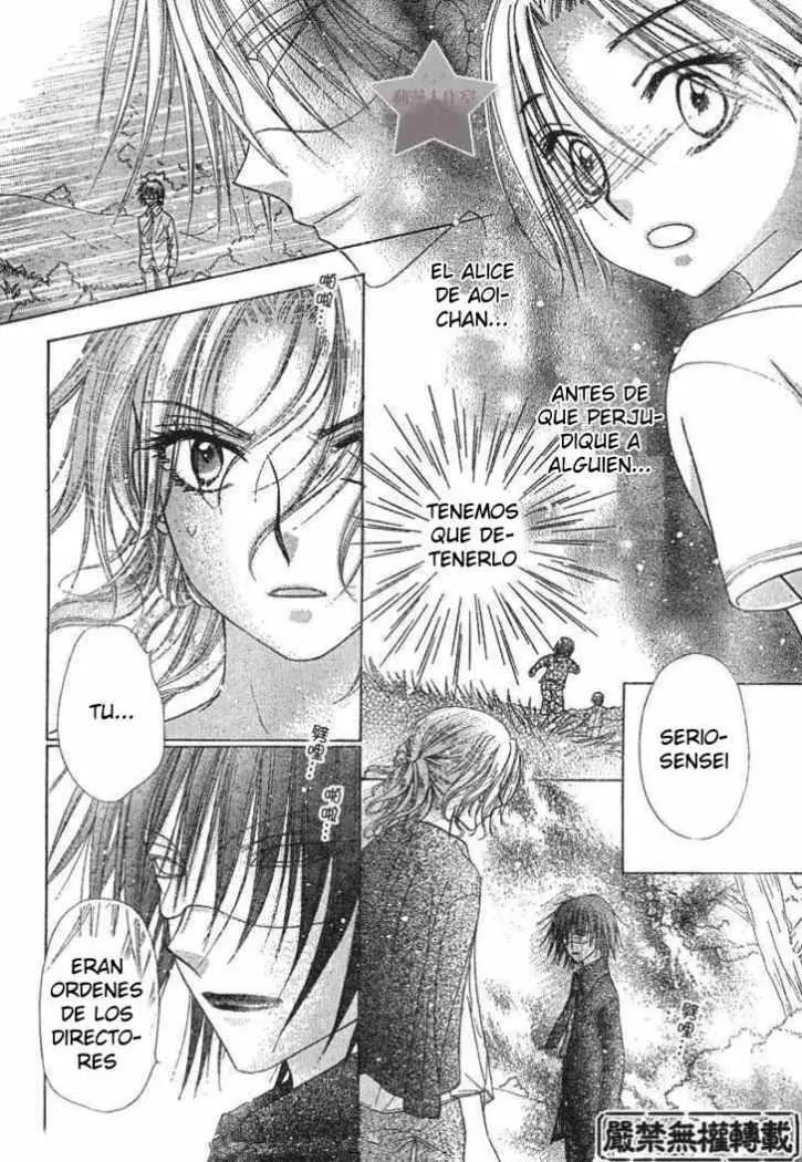 Gakuen Alice (2002) - Capítulo 64 - Página 20 - LectorTMOo