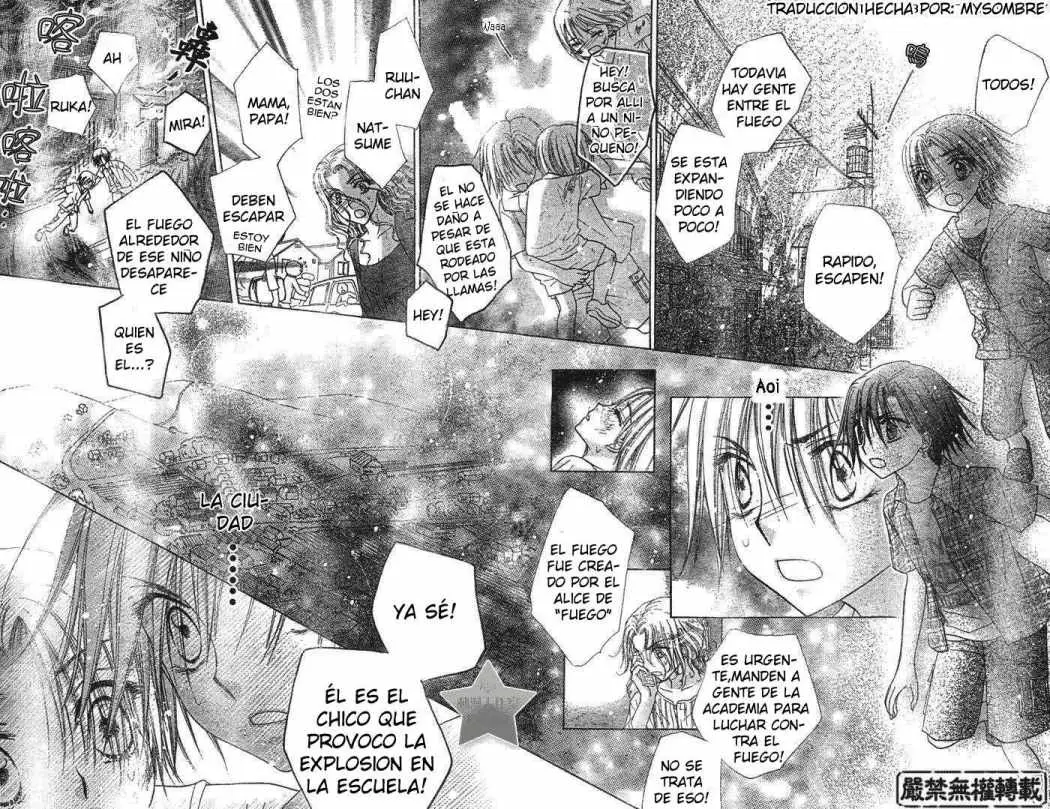 Gakuen Alice (2002) - Capítulo 64 - Página 26 - LectorTMOo