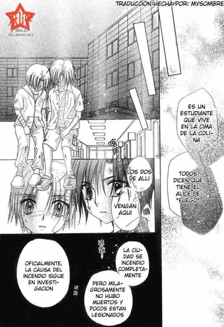 Gakuen Alice (2002) - Capítulo 64 - Página 27 - LectorTMOo