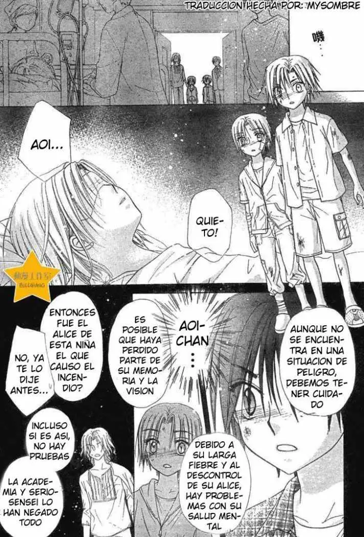 Gakuen Alice (2002) - Capítulo 64 - Página 28 - LectorTMOo