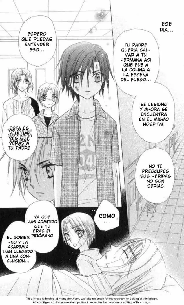Gakuen Alice (2002) - Capítulo 65 - Página 6 - LectorTMOo