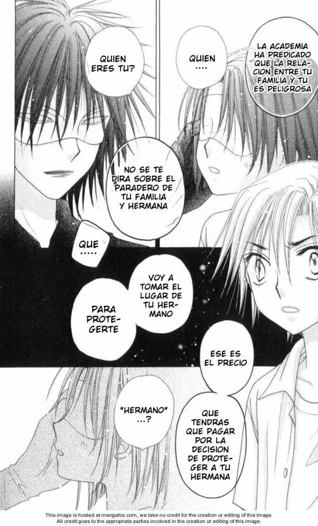 Gakuen Alice (2002) - Capítulo 65 - Página 9 - LectorTMOo